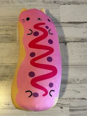 Cats vs Pickles Huggers Eclair #119 NEW